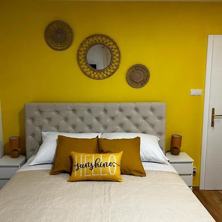 Hello Sunshine Apartment Zadar Bagian luar foto