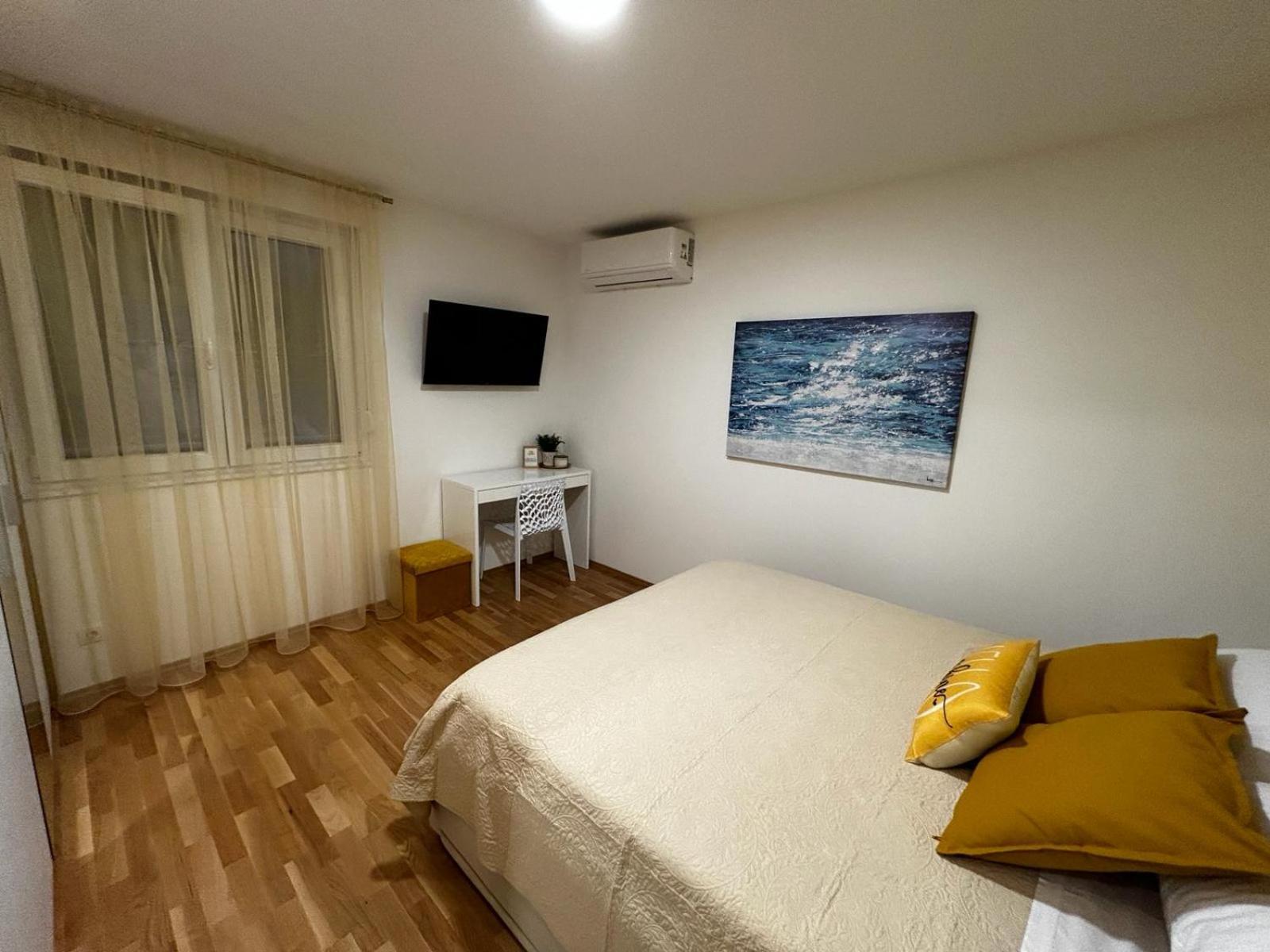 Hello Sunshine Apartment Zadar Bagian luar foto