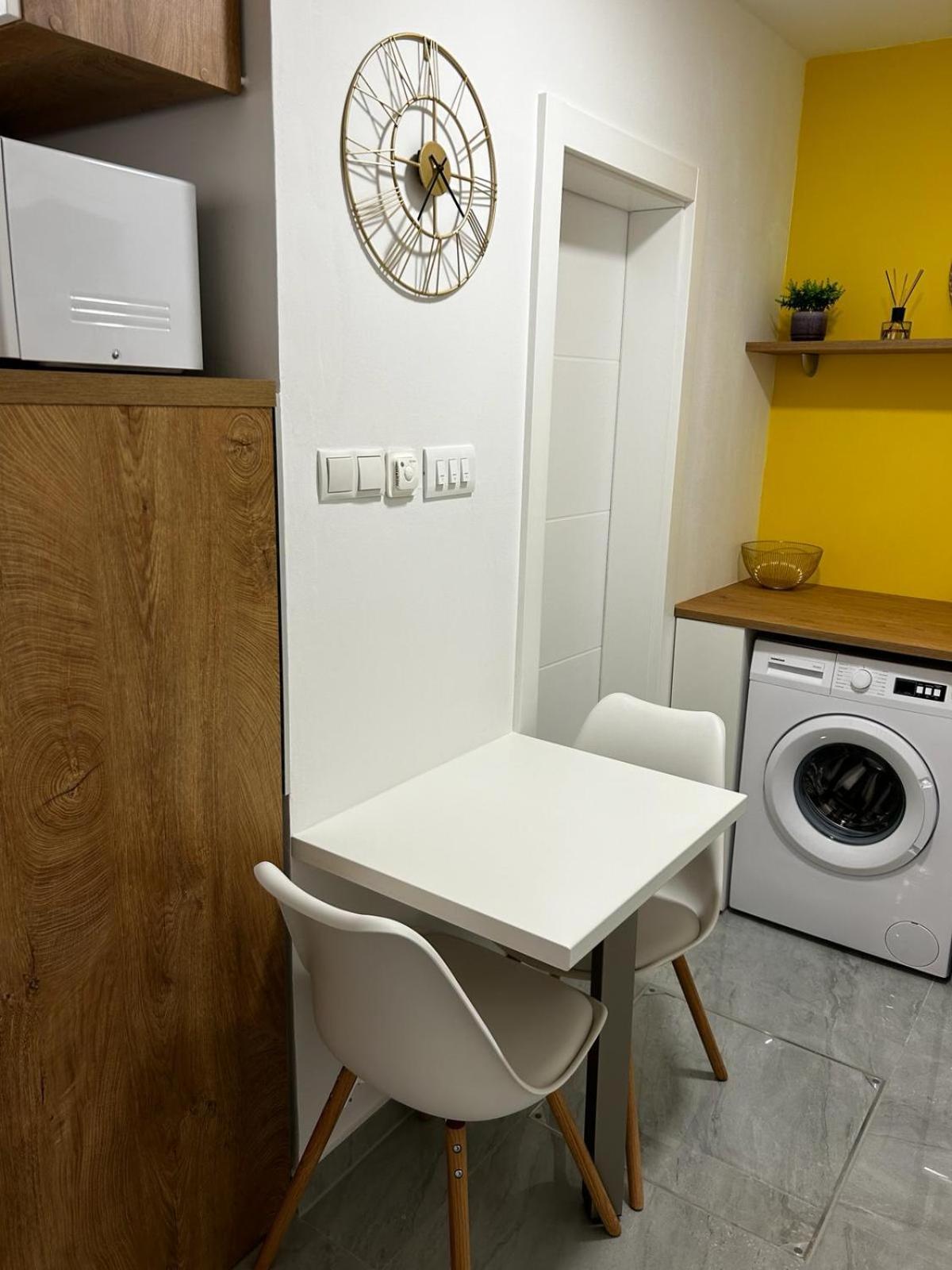 Hello Sunshine Apartment Zadar Bagian luar foto