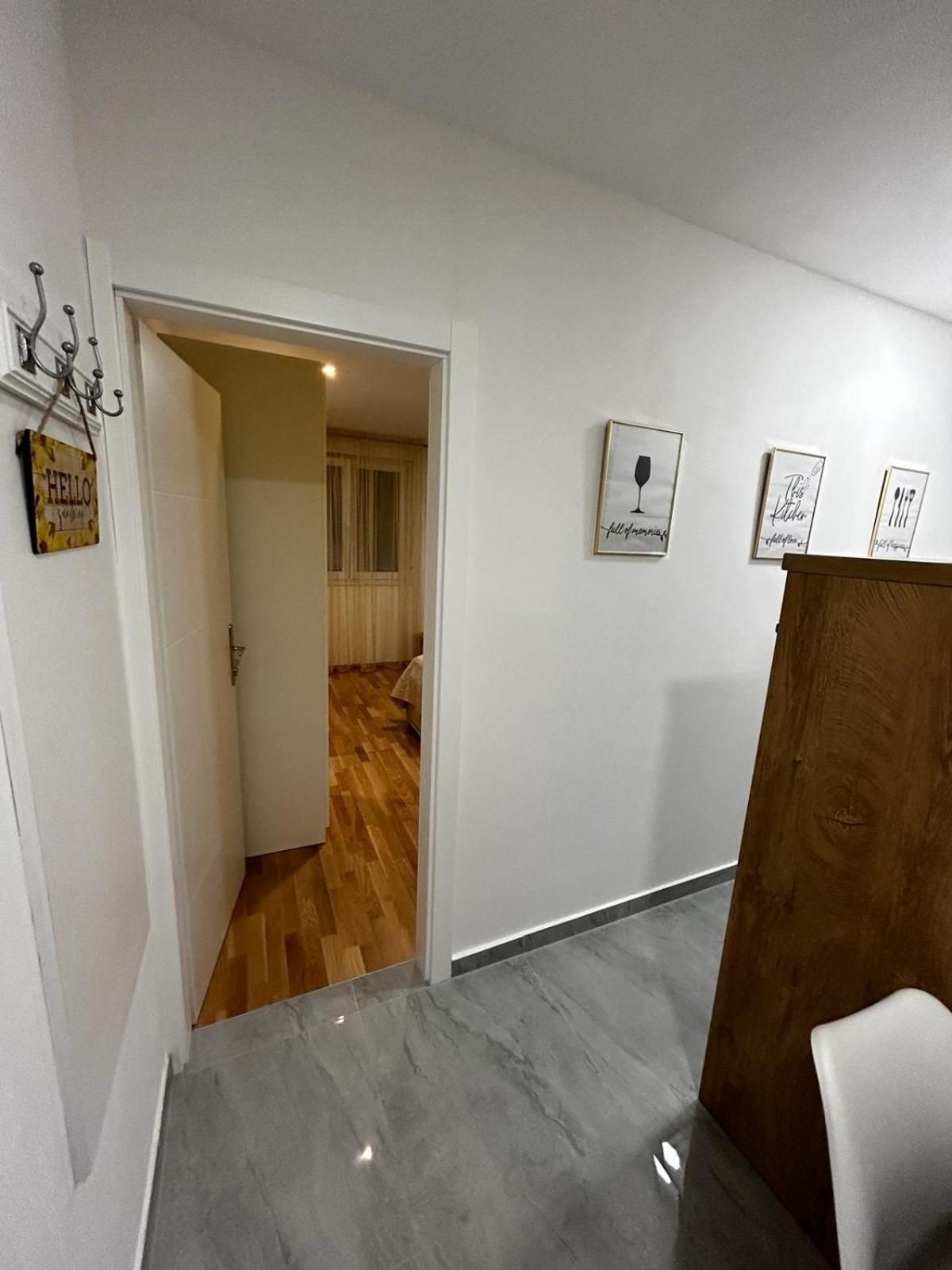 Hello Sunshine Apartment Zadar Bagian luar foto