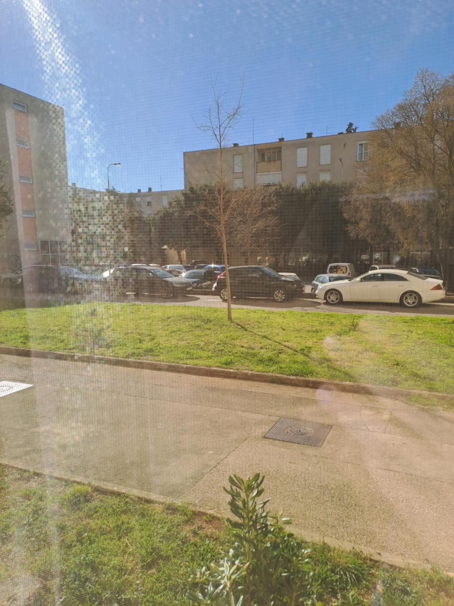 Hello Sunshine Apartment Zadar Bagian luar foto