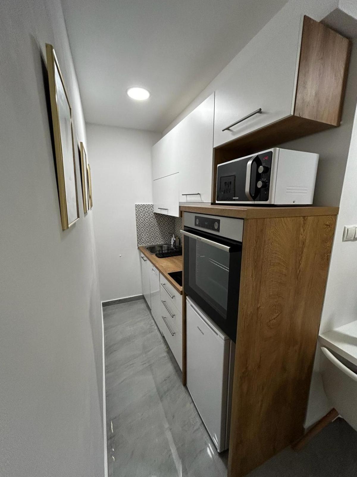Hello Sunshine Apartment Zadar Bagian luar foto